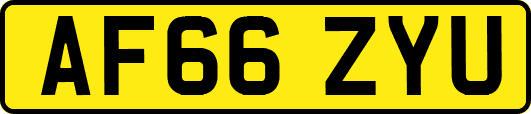 AF66ZYU