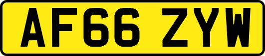 AF66ZYW