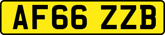 AF66ZZB