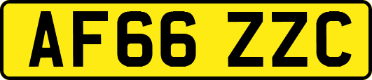 AF66ZZC