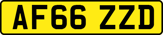 AF66ZZD