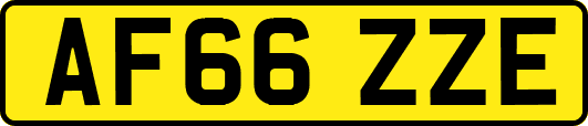 AF66ZZE