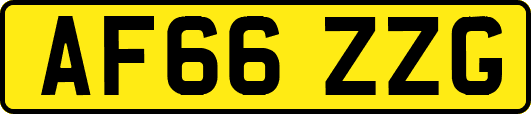 AF66ZZG