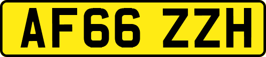 AF66ZZH