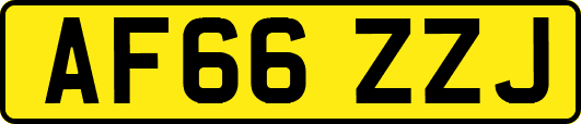 AF66ZZJ