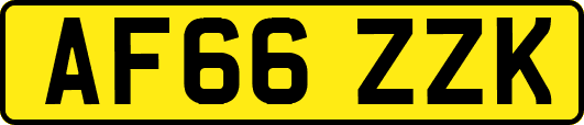 AF66ZZK