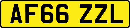 AF66ZZL