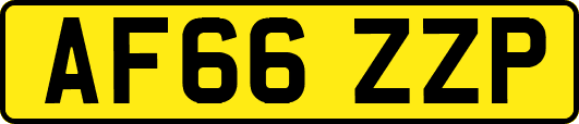 AF66ZZP