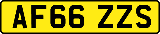 AF66ZZS