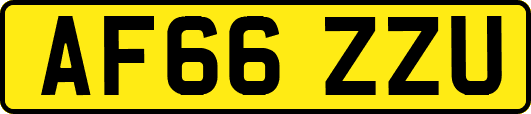 AF66ZZU