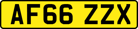 AF66ZZX