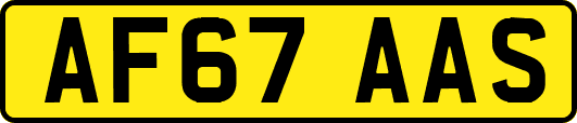 AF67AAS