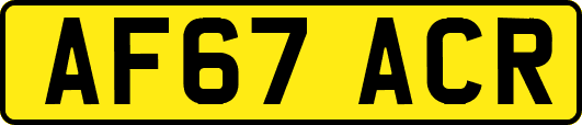 AF67ACR