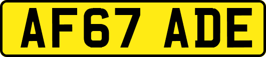 AF67ADE