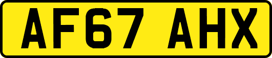 AF67AHX