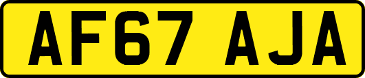 AF67AJA