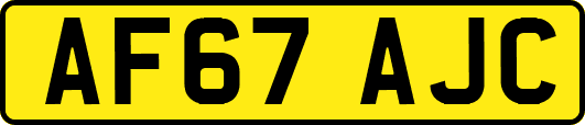 AF67AJC