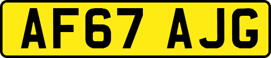 AF67AJG