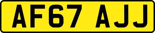 AF67AJJ