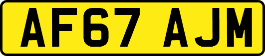 AF67AJM