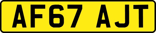 AF67AJT