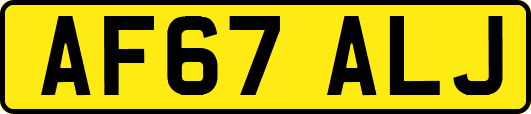 AF67ALJ