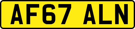 AF67ALN