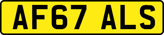 AF67ALS
