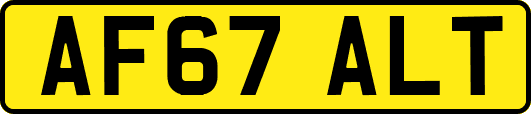 AF67ALT