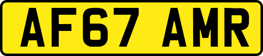 AF67AMR