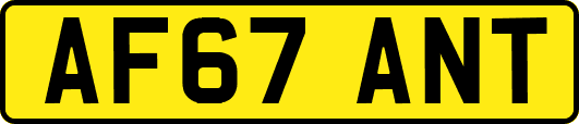 AF67ANT