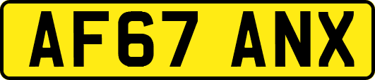 AF67ANX