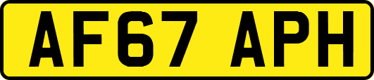 AF67APH