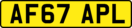 AF67APL