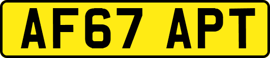 AF67APT