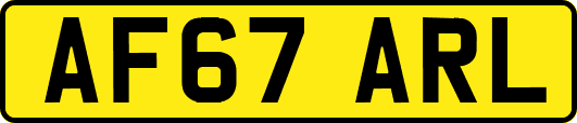 AF67ARL