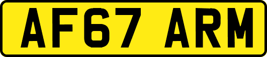 AF67ARM