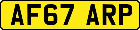 AF67ARP