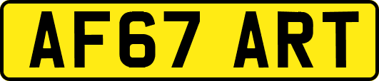 AF67ART