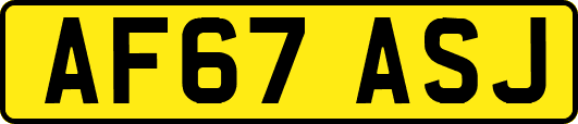 AF67ASJ
