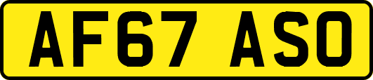 AF67ASO