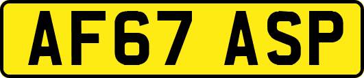 AF67ASP