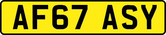 AF67ASY