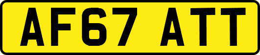 AF67ATT