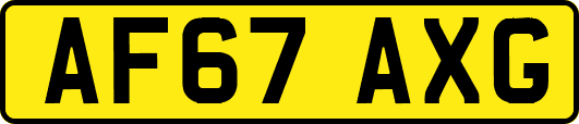 AF67AXG