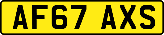 AF67AXS