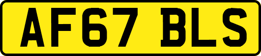 AF67BLS