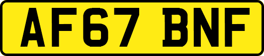 AF67BNF