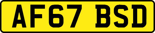 AF67BSD