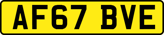 AF67BVE